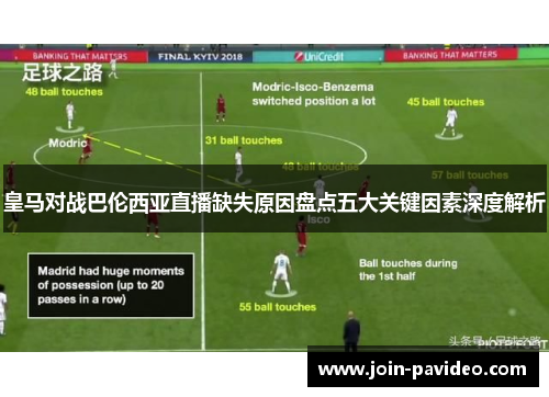 皇马对战巴伦西亚直播缺失原因盘点五大关键因素深度解析 皇马对战巴伦西亚直播缺失原因盘点五大关键因素深度解析